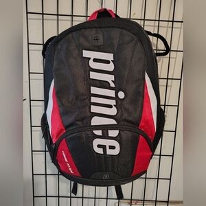 Prince Tour Team Backpack